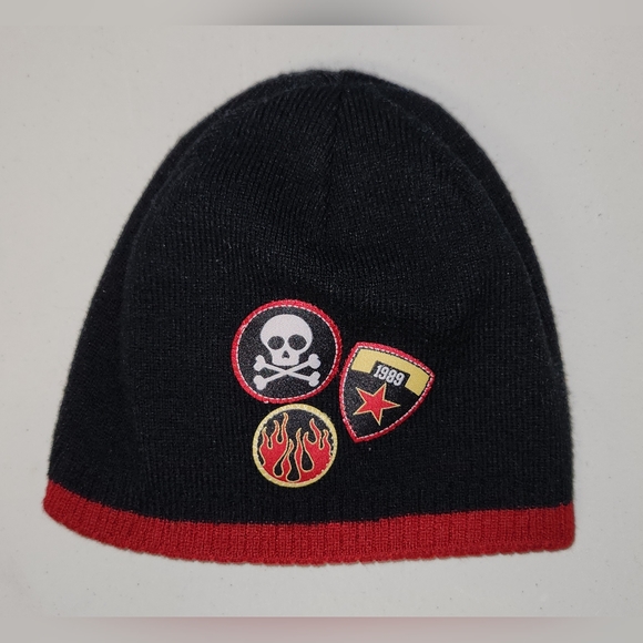 Hat and Glove Set - M / L Boys - Picture 3 of 5